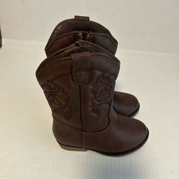 Other - boots for girls Cat and Jack